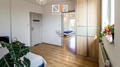 Wynajmę Mieszkanie Kraków - 80 m² - miniatura 5