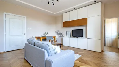 Wynajmę Mieszkanie Kraków - 80 m² - miniatura 3
