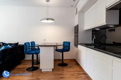 Wynajmę Mieszkanie Kraków - 56 m² - miniatura 4