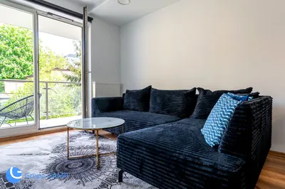 Wynajmę Mieszkanie Kraków - 56 m² - miniatura 3