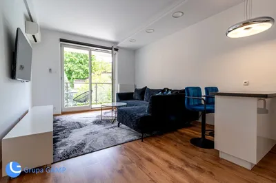 Wynajmę Mieszkanie Kraków - 56 m²
