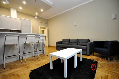 Wynajmę Mieszkanie Kraków - 64,72 m² - miniatura 3