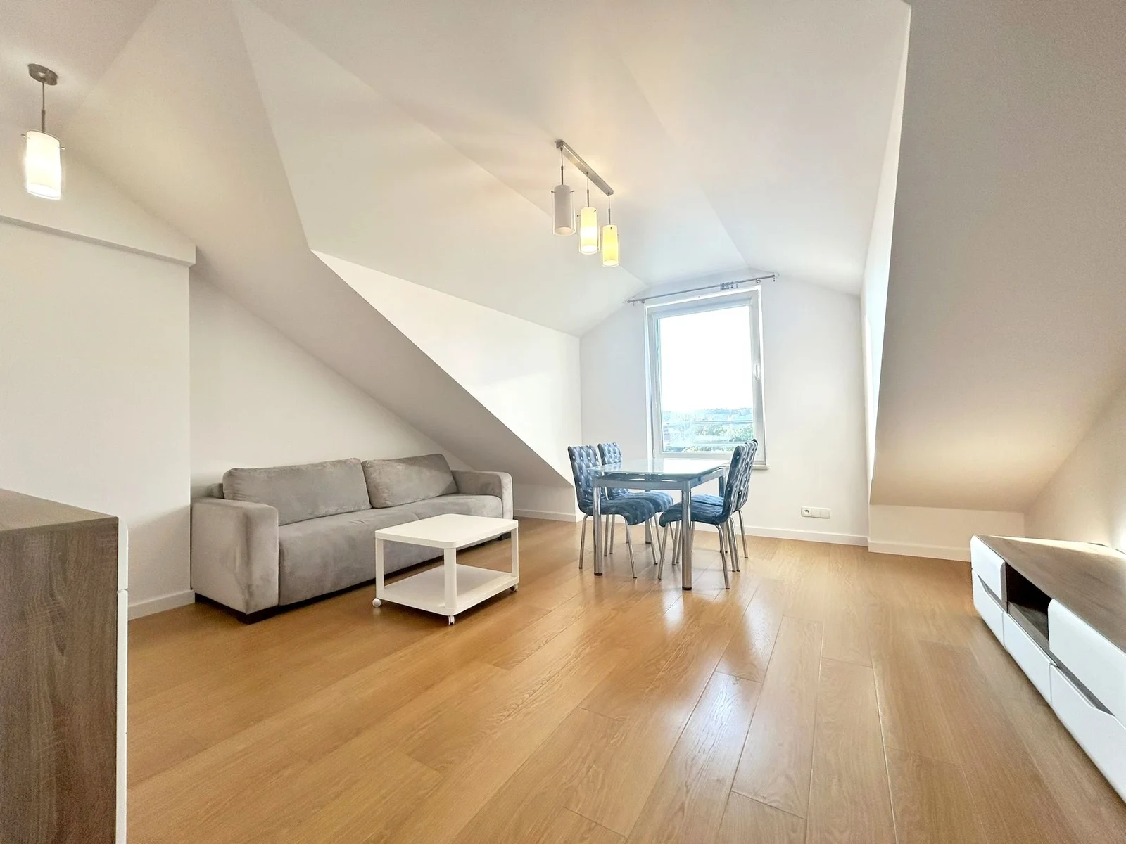 Wynajmę Mieszkanie Gdańsk - 58 m² - 1/18