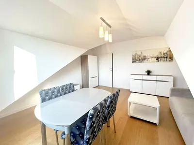 Wynajmę Mieszkanie Gdańsk - 58 m² - miniatura 3