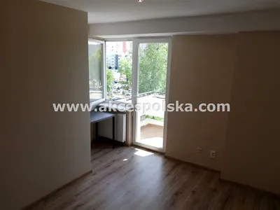 Wynajmę Mieszkanie Warszawa - 35 m² - miniatura 4