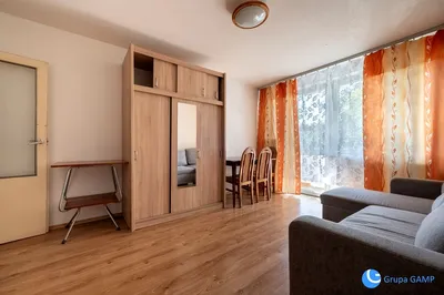 Wynajmę Mieszkanie Kraków - 48 m² - miniatura 2