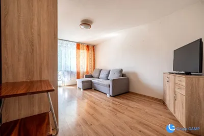 Wynajmę Mieszkanie Kraków - 48 m² - miniatura 3