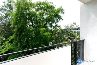 Wynajmę Mieszkanie Kraków - 48 m² - miniatura 4