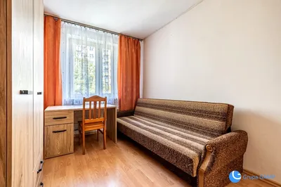 Wynajmę Mieszkanie Kraków - 48 m² - miniatura 5