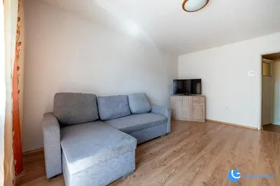 Wynajmę Mieszkanie Kraków - 48 m²