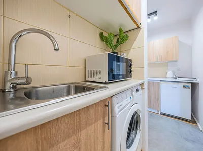 Wynajmę Mieszkanie Gdańsk - 23 m² - miniatura 5