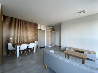 Wynajmę Mieszkanie Warszawa - 40,91 m² - miniatura 2