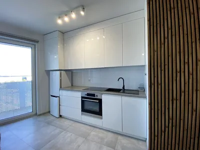 Wynajmę Mieszkanie Warszawa - 40,91 m² - miniatura 4