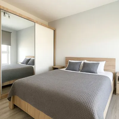 Wynajmę Mieszkanie Warszawa - 40,91 m² - miniatura 5