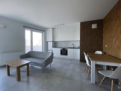 Wynajmę Mieszkanie Warszawa - 40,91 m² - miniatura 3