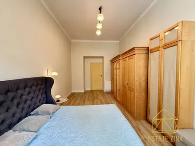 Wynajmę Mieszkanie Kraków - 70 m² - miniatura 3