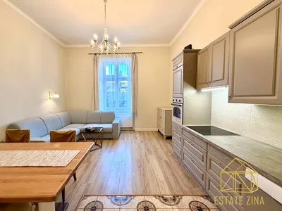 Wynajmę Mieszkanie Kraków - 70 m² - miniatura 5
