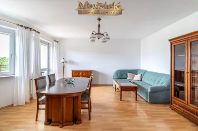 Wynajmę Mieszkanie Warszawa - 84,80 m² - miniatura 2