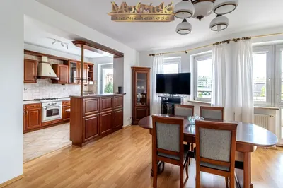 Wynajmę Mieszkanie Warszawa - 84,80 m² - miniatura 5