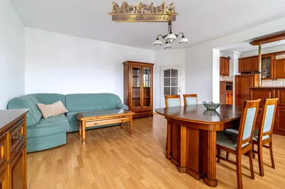 Wynajmę Mieszkanie Warszawa - 84,80 m² - miniatura 3