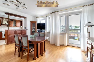 Wynajmę Mieszkanie Warszawa - 84,80 m² - miniatura 4