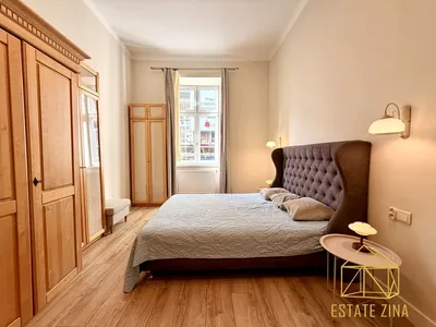 Wynajmę Mieszkanie Kraków - 70 m²