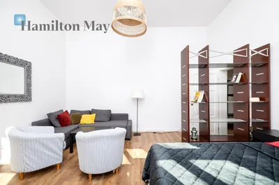 Wynajmę Mieszkanie Kraków - 49 m² - miniatura 5