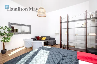 Wynajmę Mieszkanie Kraków - 49 m² - miniatura 4