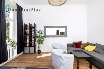 Wynajmę Mieszkanie Kraków - 49 m² - miniatura 3