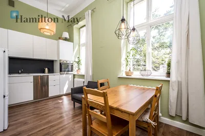 Wynajmę Mieszkanie Kraków - 49 m² - miniatura 2