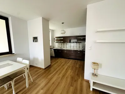 Wynajmę Mieszkanie Warszawa - 82 m² - miniatura 2