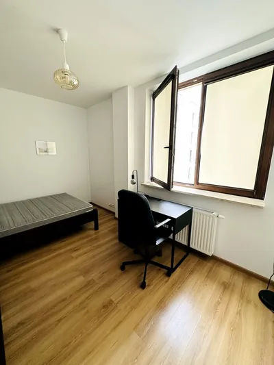Wynajmę Mieszkanie Warszawa - 82 m² - miniatura 5
