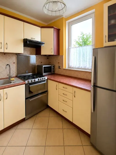 Wynajmę Mieszkanie Wrocław - 45 m² - miniatura 5