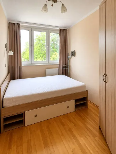 Wynajmę Mieszkanie Wrocław - 45 m² - miniatura 3