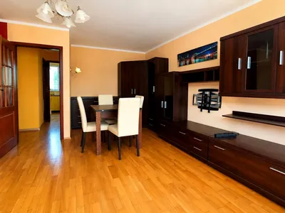 Wynajmę Mieszkanie Wrocław - 45 m² - miniatura 2