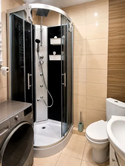Wynajmę Mieszkanie Wrocław - 45 m² - miniatura 4