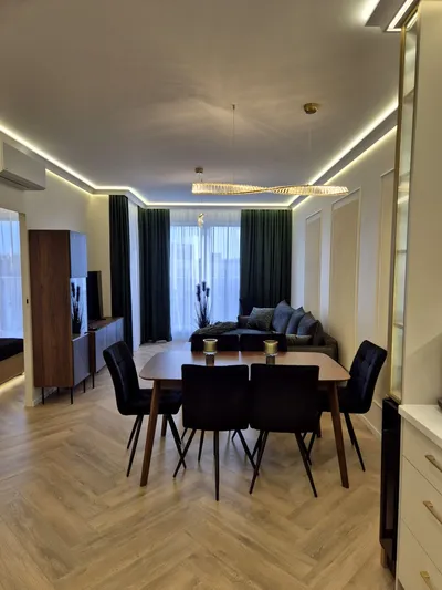 Wynajmę Mieszkanie Kraków - 50 m² - miniatura 4