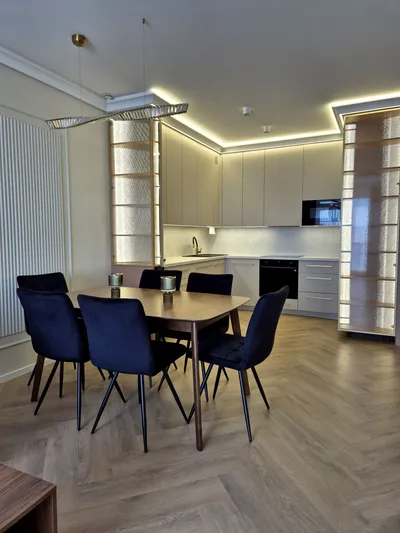 Wynajmę Mieszkanie Kraków - 50 m² - miniatura 3
