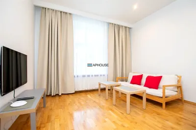 Wynajmę Mieszkanie Kraków - 50 m² - miniatura 3