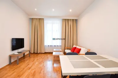 Wynajmę Mieszkanie Kraków - 50 m² - miniatura 2