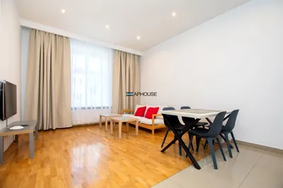 Wynajmę Mieszkanie Kraków - 50 m² - miniatura 4