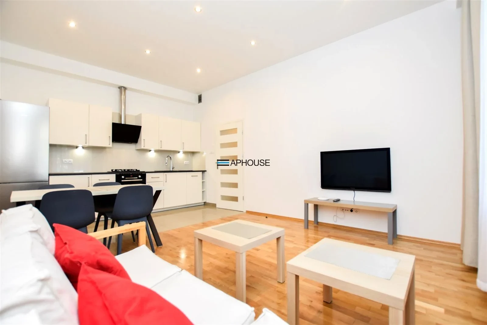 Wynajmę Mieszkanie Kraków - 50 m² - 1/106