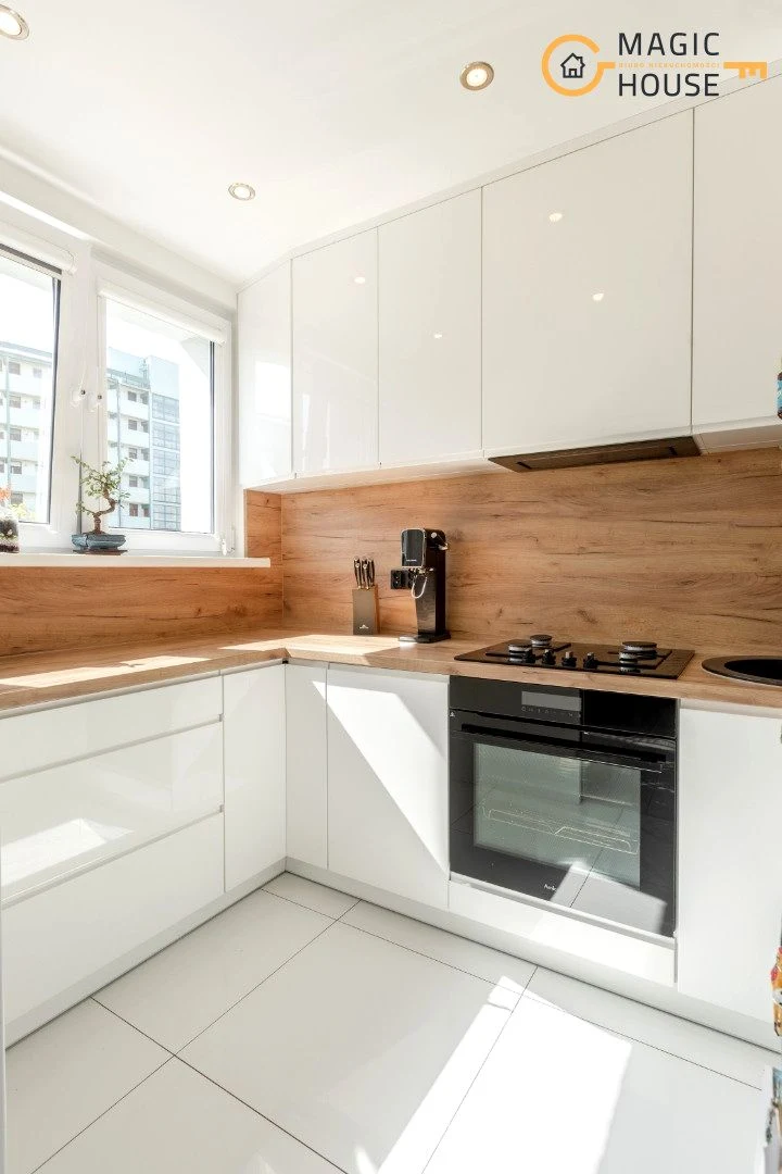 Wynajmę Mieszkanie Gdańsk - 41,70 m² - 1/39