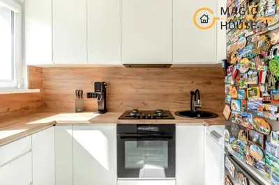 Wynajmę Mieszkanie Gdańsk - 41,70 m² - miniatura 2