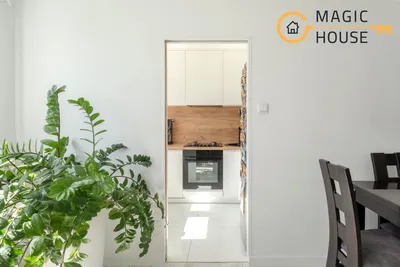 Wynajmę Mieszkanie Gdańsk - 41,70 m² - miniatura 3