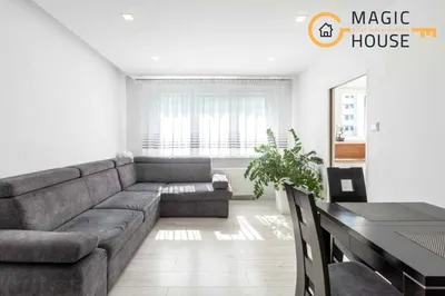 Wynajmę Mieszkanie Gdańsk - 41,70 m² - miniatura 4