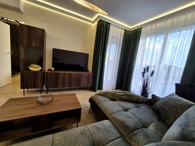 Wynajmę Mieszkanie Kraków - 50 m²