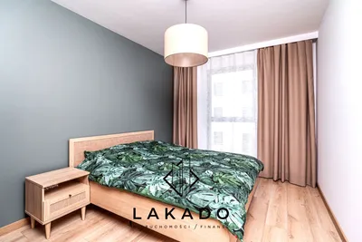 Wynajmę Mieszkanie Kraków - 55 m² - miniatura 5
