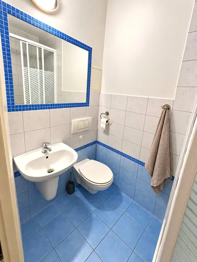 Wynajmę Mieszkanie Kraków - 44,40 m² - miniatura 3