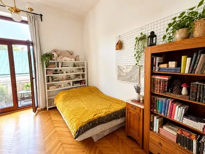 Wynajmę Mieszkanie Kraków - 44,40 m²